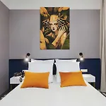 Hotel Aiden By Western 3*
