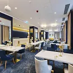 Hotel Aiden By Western Łódź