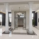 Hotel Aiden By Western 3*