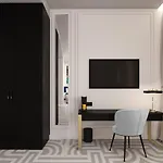 Hotel Aiden By Western 3*