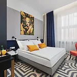 Hotel Aiden By Western