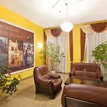 Hotel Aiden By Western 3*