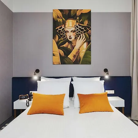 Hotel Aiden By Western 3*