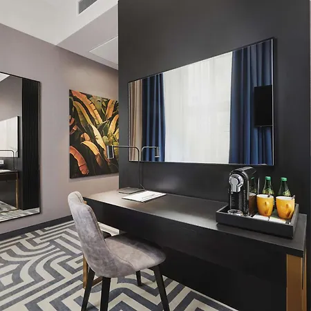 Aiden By Western 3* Lodz