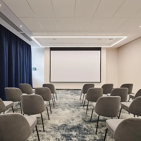 Hotel Aiden By Western 3*