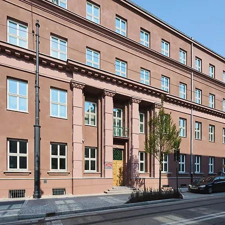 Hotel Aiden By Western Lodz