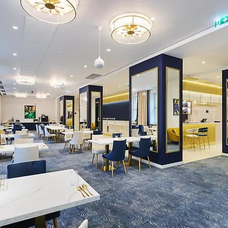 Hotel Aiden By Western 3*