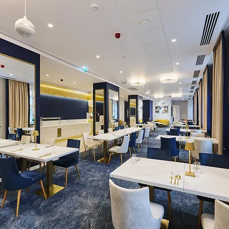 Hotel Aiden By Western Lodz