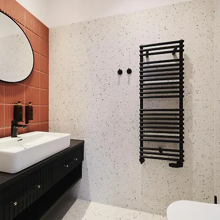 Hotel Aiden By Western Lodz