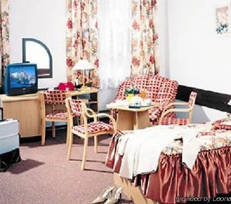 Aiden By Western Hotel Lodz