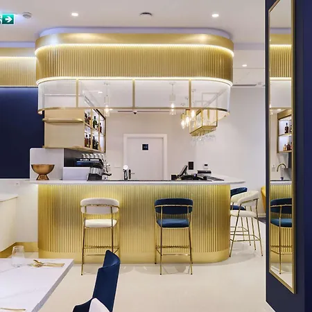 Hotel Aiden By Western Lodz