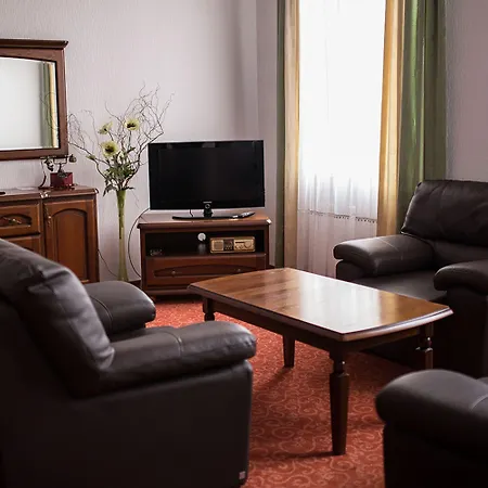 Hotel Aiden By Western Lodz