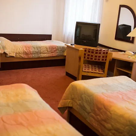 Hotel Aiden By Western Lodz