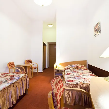 Hotel Aiden By Western