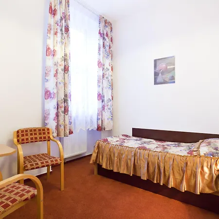 Hotel Aiden By Western 3*