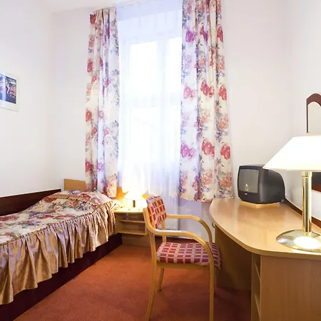 Hotel Aiden By Western