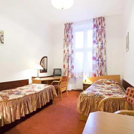 Aiden By Western Hotel Łódź