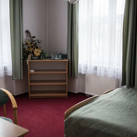 Hotel Aiden By Western Lodz