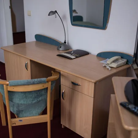 Hotel Aiden By Western 3*