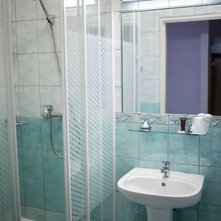 Hotel Aiden By Western