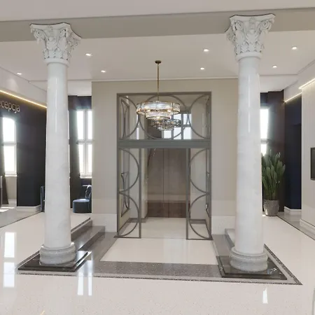 Hotel Aiden By Western 3*