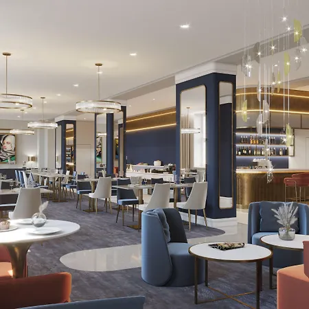 Hotel Aiden By Western 3*