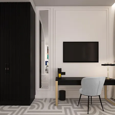 Hotel Aiden By Western 3*