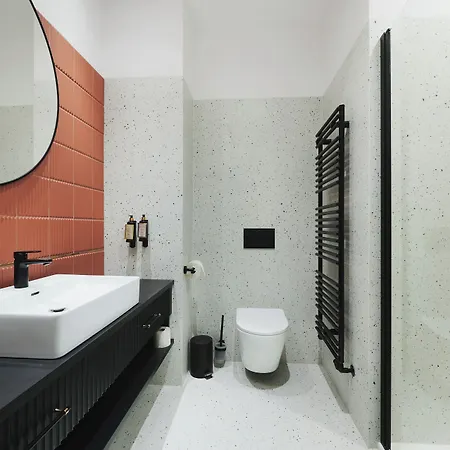 Aiden By Western 3* Lodz