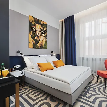 Hotel Aiden By Western