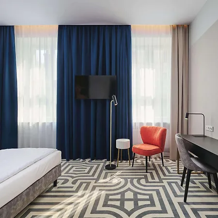 Hotel Aiden By Western 3*