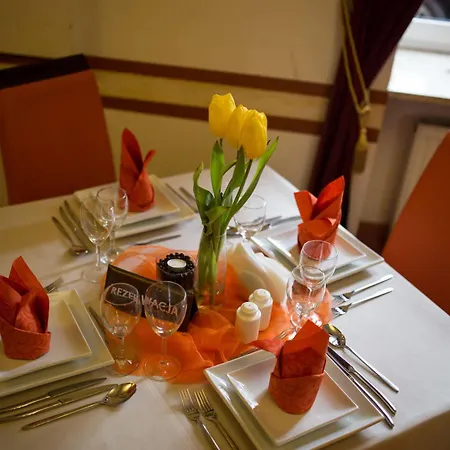 Hotel Aiden By Western