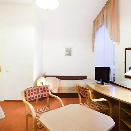 Hotel Aiden By Western 3*