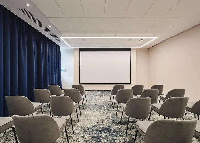 Hotel Aiden By Western 3*