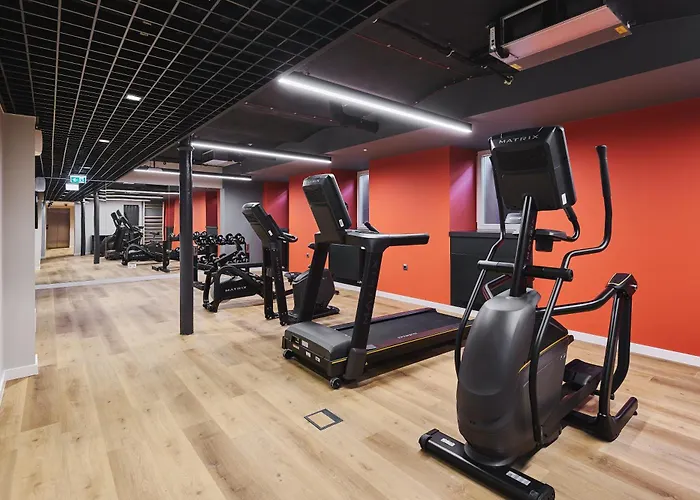 Hotel Aiden By Western