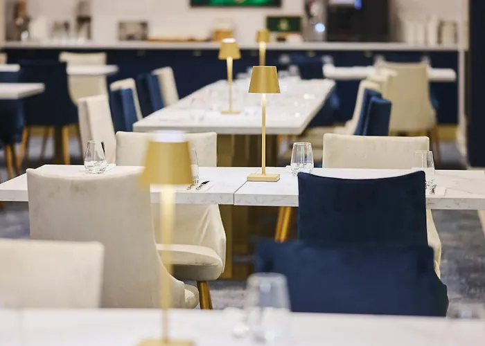 Hotel Aiden By Western