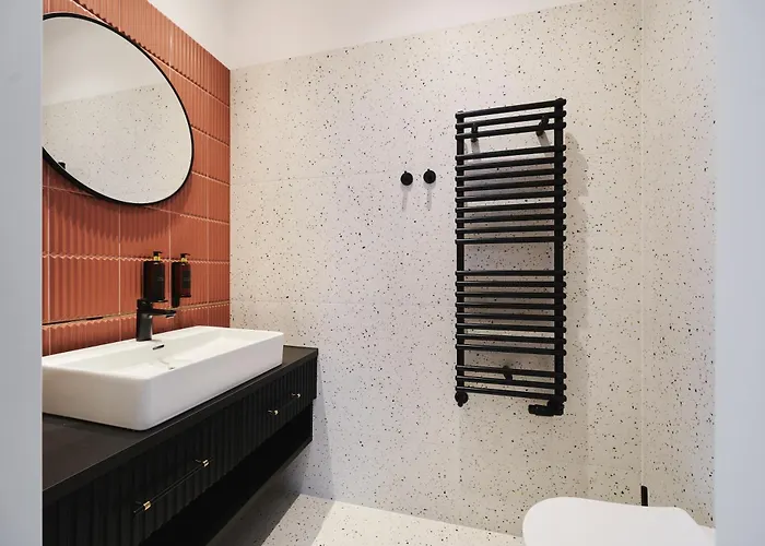 Hotel Aiden By Western Łódź