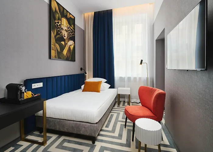 Aiden By Western Łódź