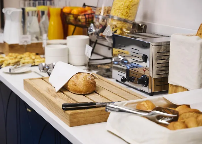 Aiden By Western Łódź