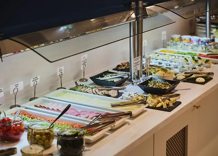 Hotel Aiden By Western