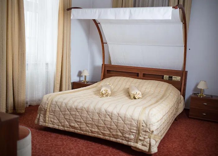 Aiden By Western Lodž