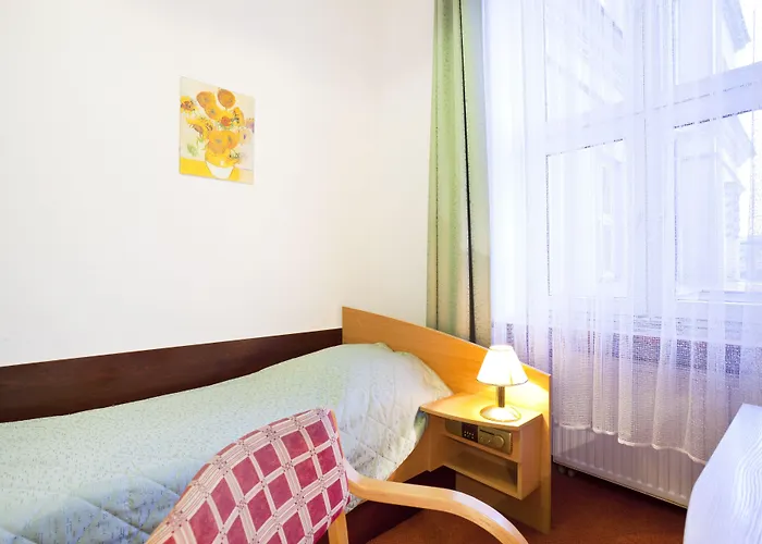 Aiden By Western Hotel Łódź