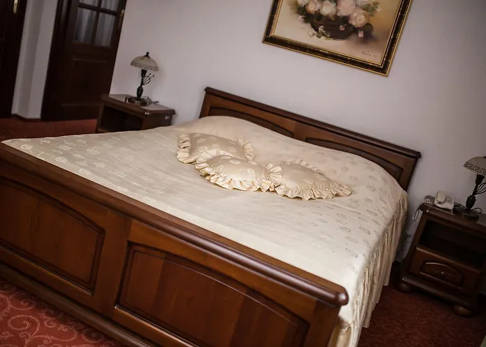 Hotel Aiden By Western