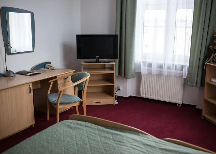 Hotel Aiden By Western