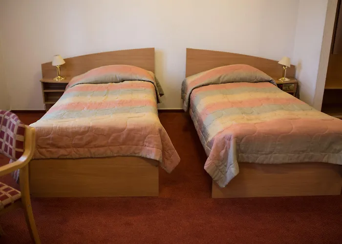 Hotel Aiden By Western