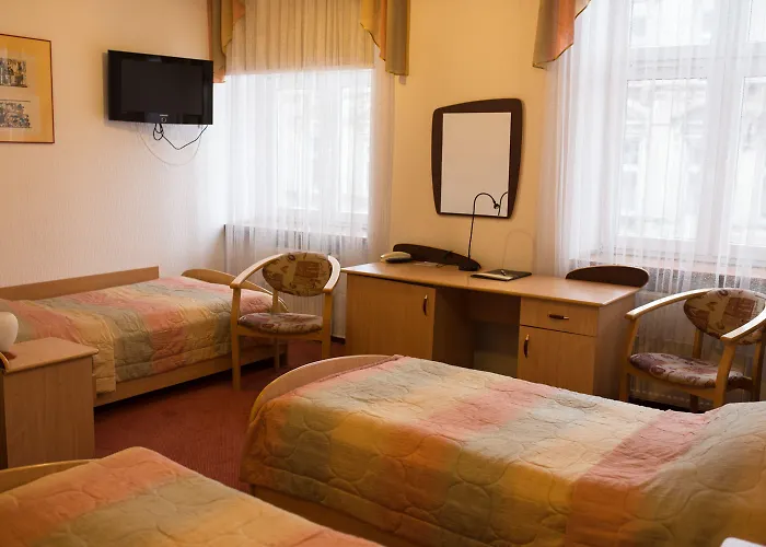 Aiden By Western Hotel Łódź