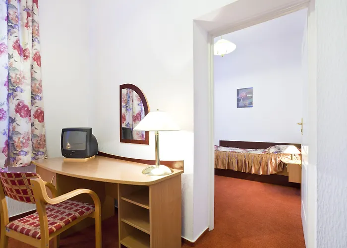 Hotel Aiden By Western 3*