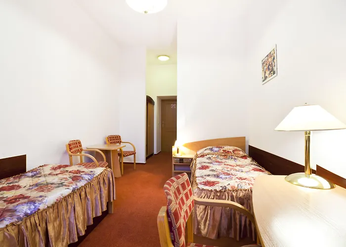 Hotel Aiden By Western