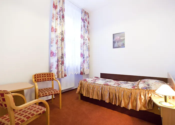 Hotel Aiden By Western 3*