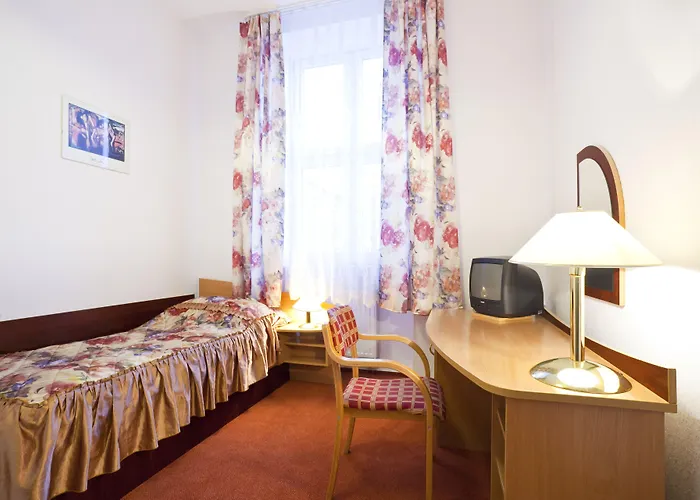 Hotel Aiden By Western