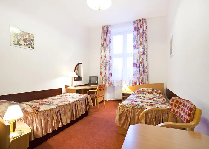 Aiden By Western Hotel Łódź